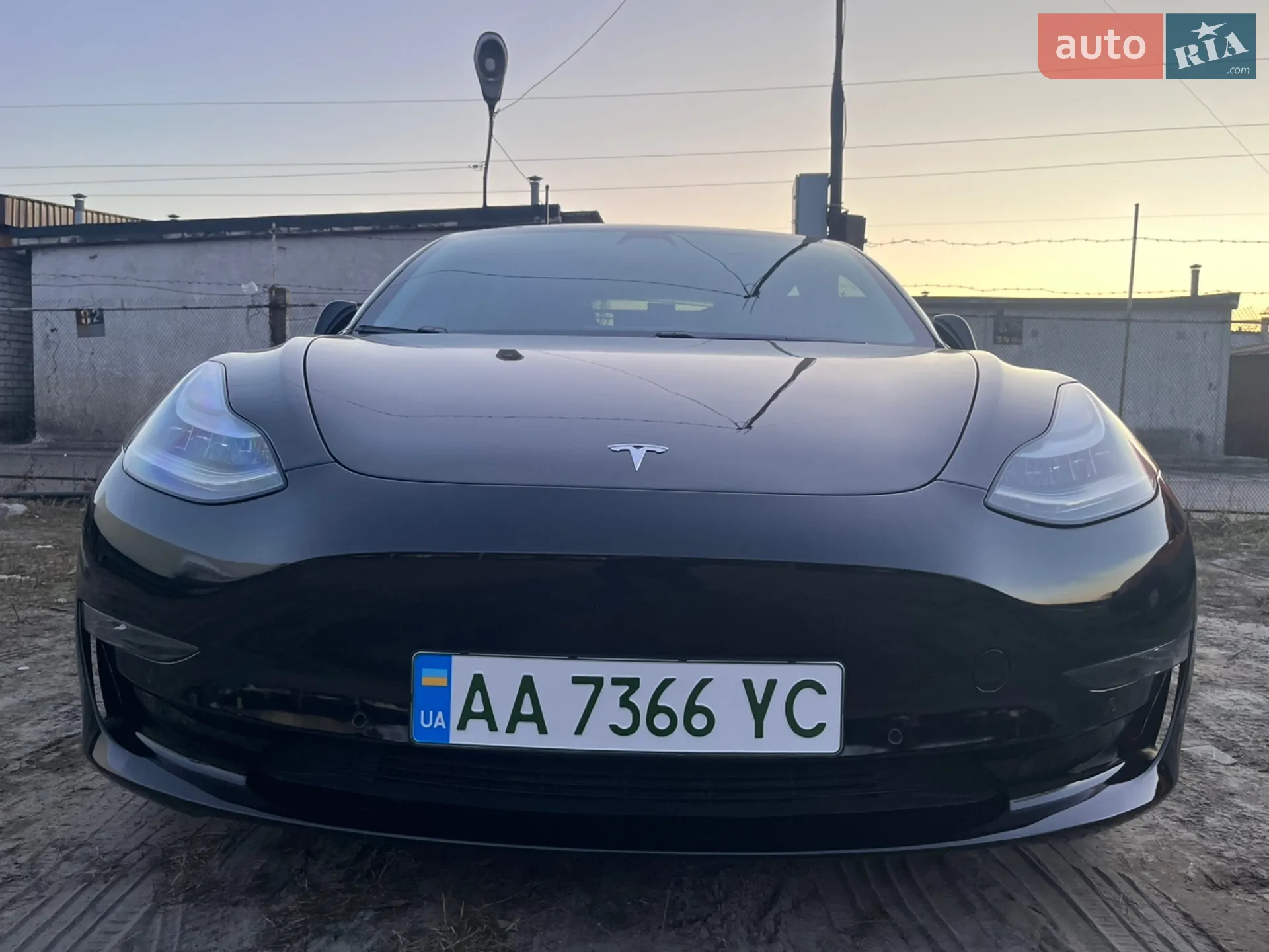 2019 Tesla Model 3 - мініатюра 21
