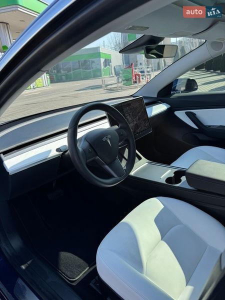 Седан Tesla Model 3 2019 в Виннице фото 8 Седан Tesla Model 3 2019 в Виннице