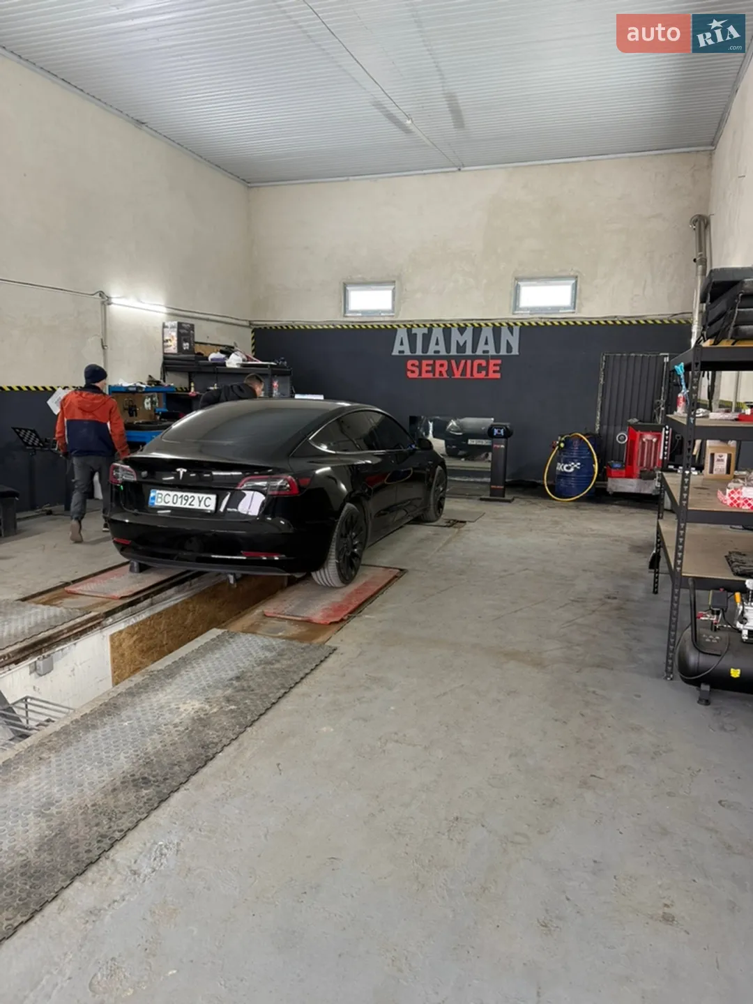2023 Tesla Model 3 - мініатюра 29