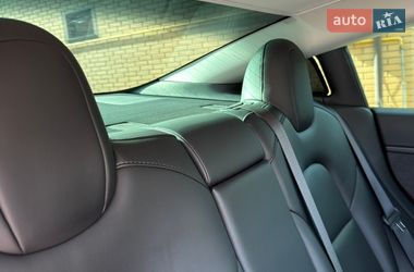 Седан Tesla Model 3 2021 в Белой Церкви