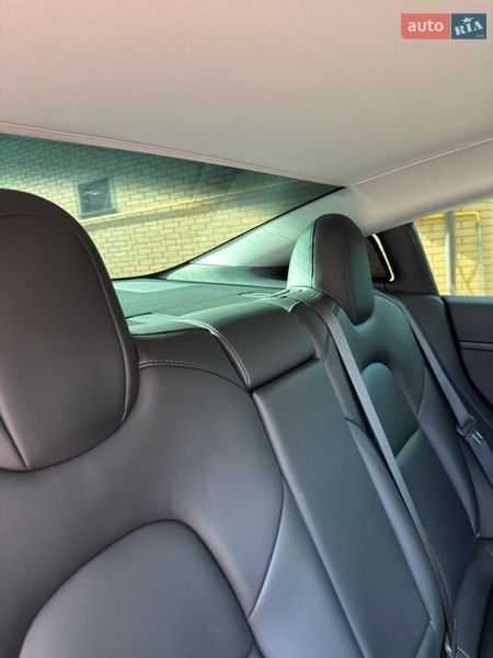 Седан Tesla Model 3 2021 в Білій Церкві фото 11 Седан Tesla Model 3 2021 в Білій Церкві