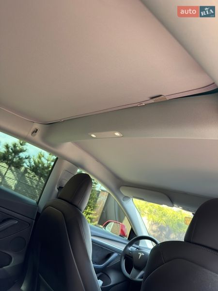Седан Tesla Model 3 2021 в Белой Церкви