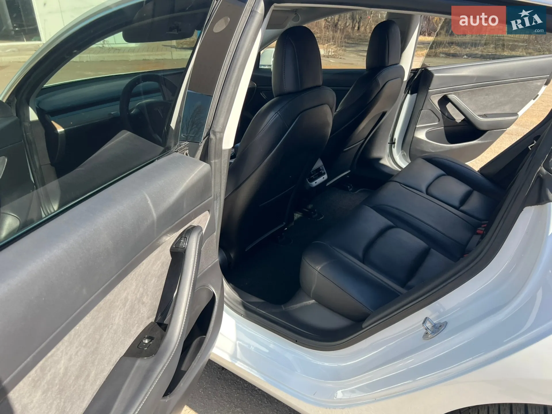 2019 Tesla Model 3 - мініатюра 12