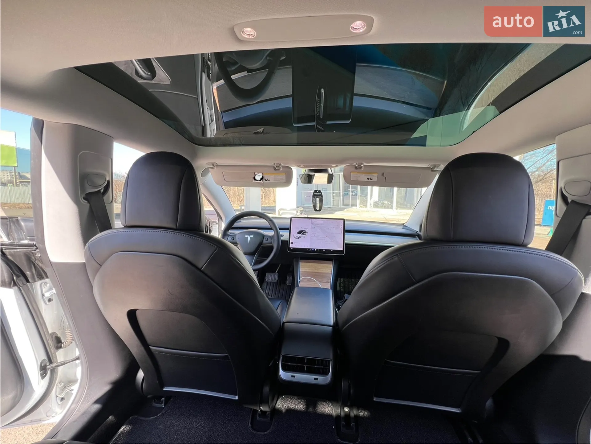 2019 Tesla Model 3 - мініатюра 15