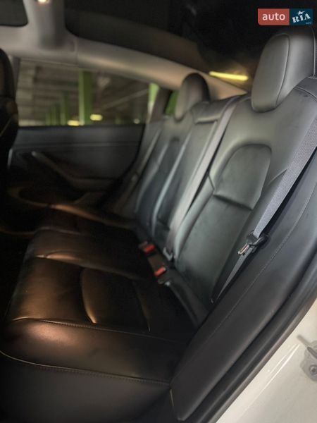 Седан Tesla Model 3 2018 в Киеве фото 17 Седан Tesla Model 3 2018 в Киеве