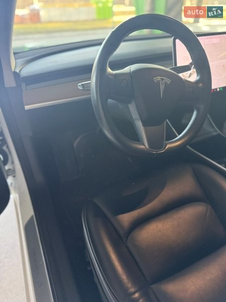 Седан Tesla Model 3 2018 в Киеве фото 19 Седан Tesla Model 3 2018 в Киеве