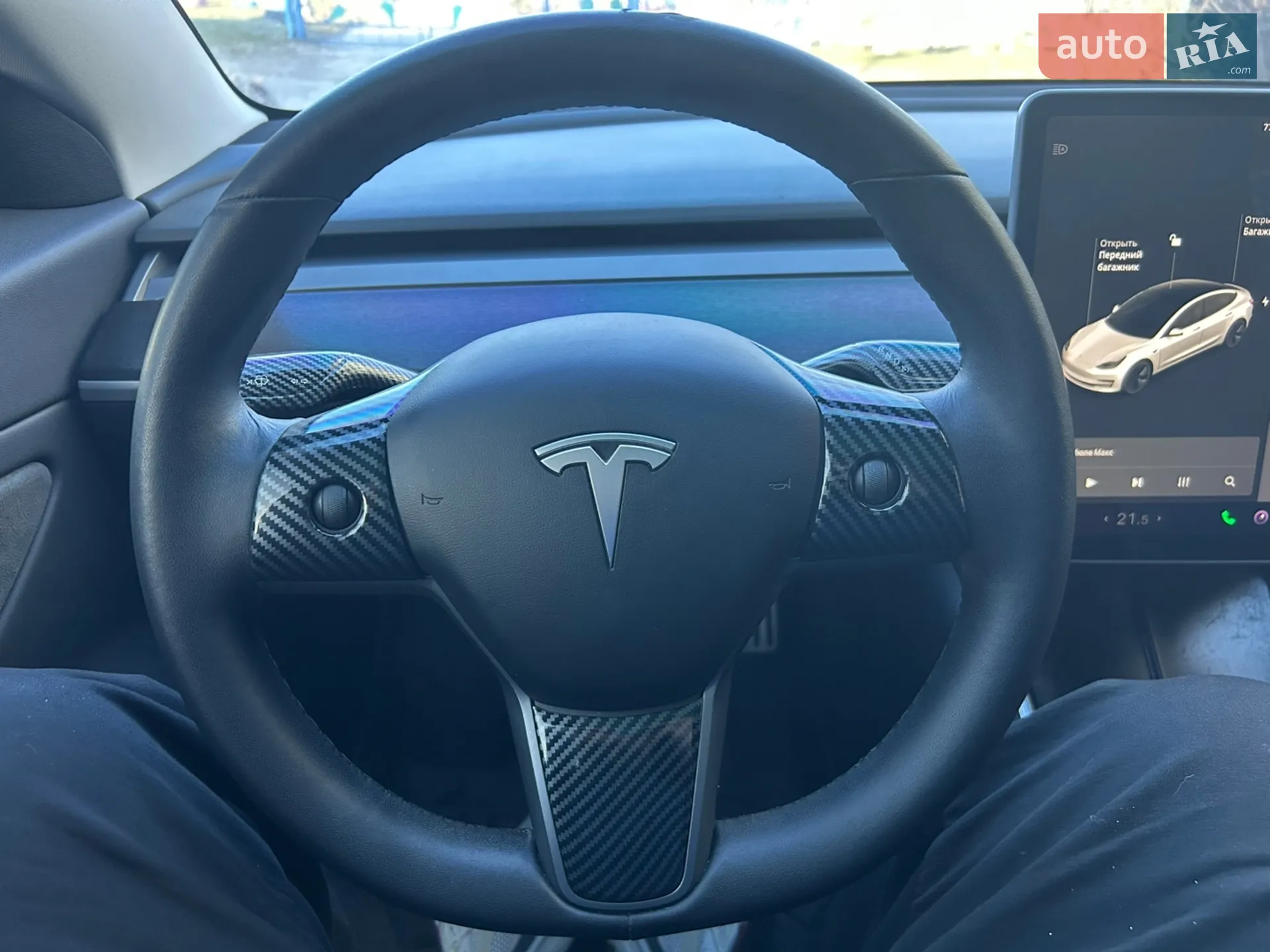 2019 Tesla Model 3 - мініатюра 5