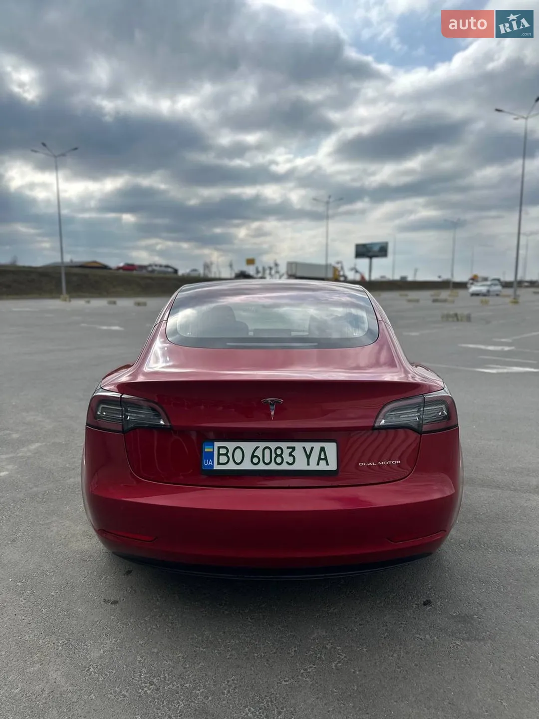 2019 Tesla Model 3 - мініатюра 9