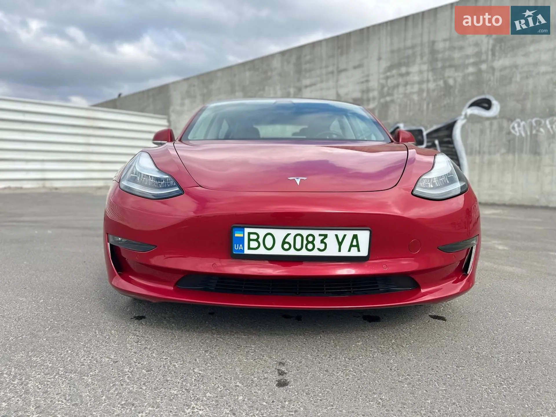 2019 Tesla Model 3 - мініатюра 13