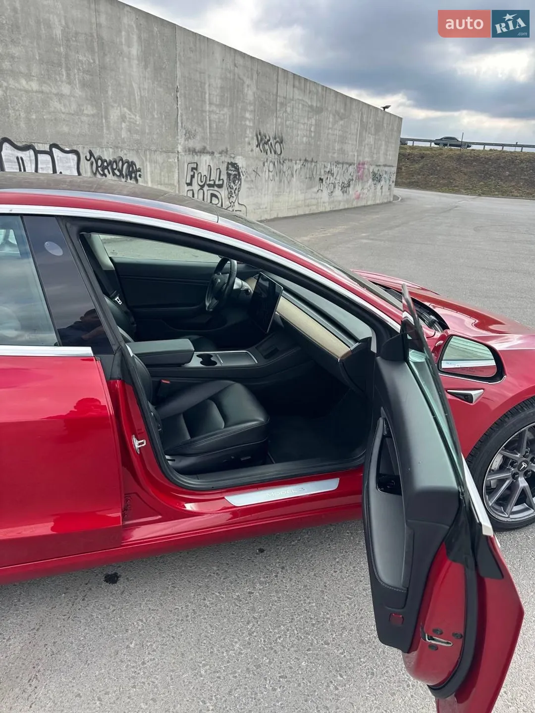 2019 Tesla Model 3 - мініатюра 18