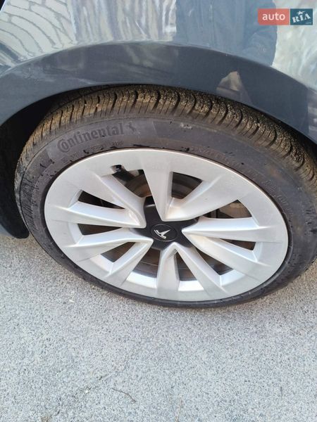 Седан Tesla Model 3 2021 в Києві фото 8 Седан Tesla Model 3 2021 в Києві