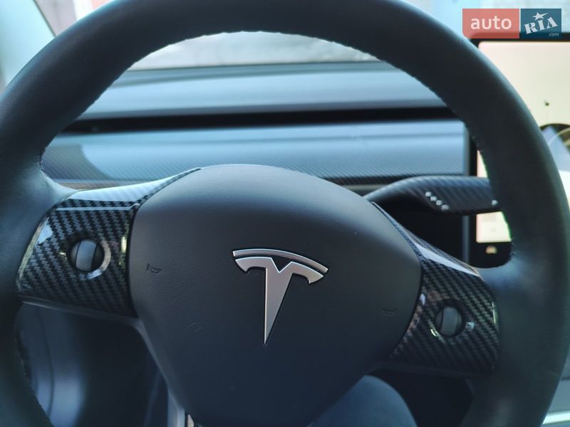 Седан Tesla Model 3 2021 в Києві фото 31 Седан Tesla Model 3 2021 в Києві