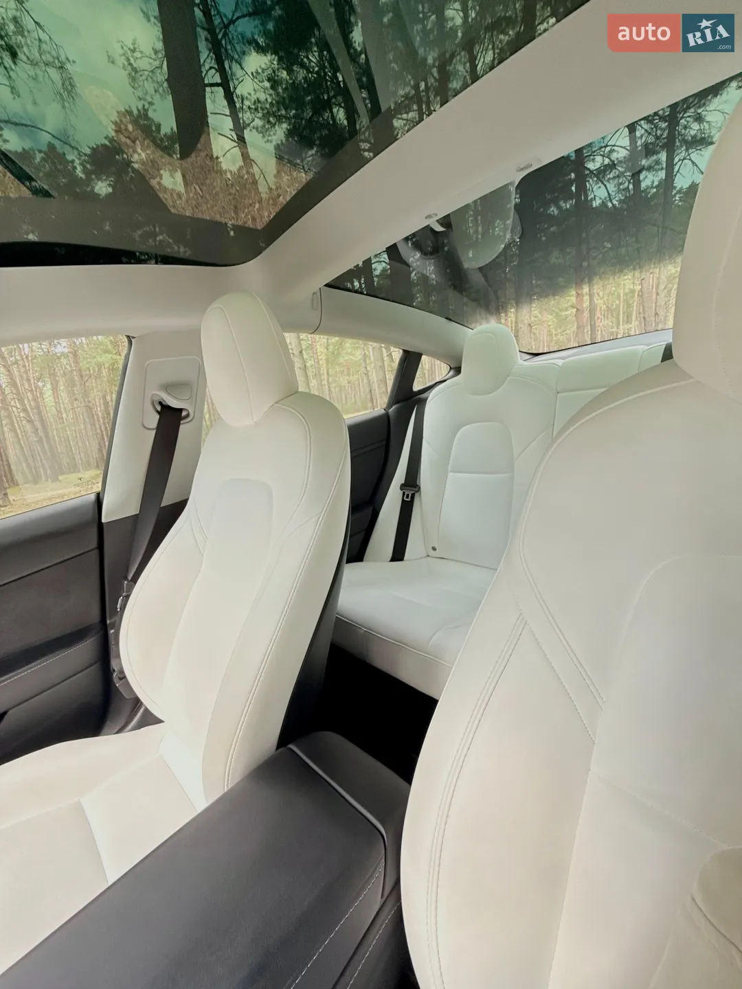 2022 Tesla Model 3 - мініатюра 5