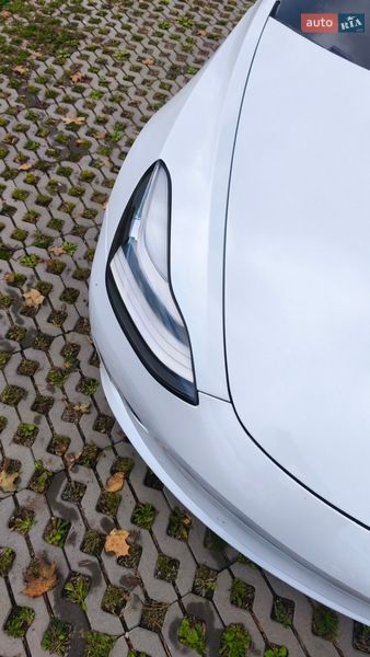Седан Tesla Model 3 2020 в Харькове фото 4 Седан Tesla Model 3 2020 в Харькове