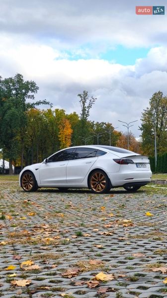 Седан Tesla Model 3 2020 в Харькове фото 10 Седан Tesla Model 3 2020 в Харькове
