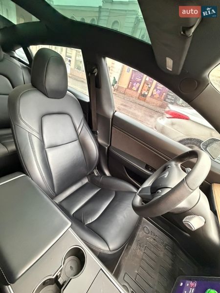 Седан Tesla Model 3 2020 в Харькове фото 15 Седан Tesla Model 3 2020 в Харькове