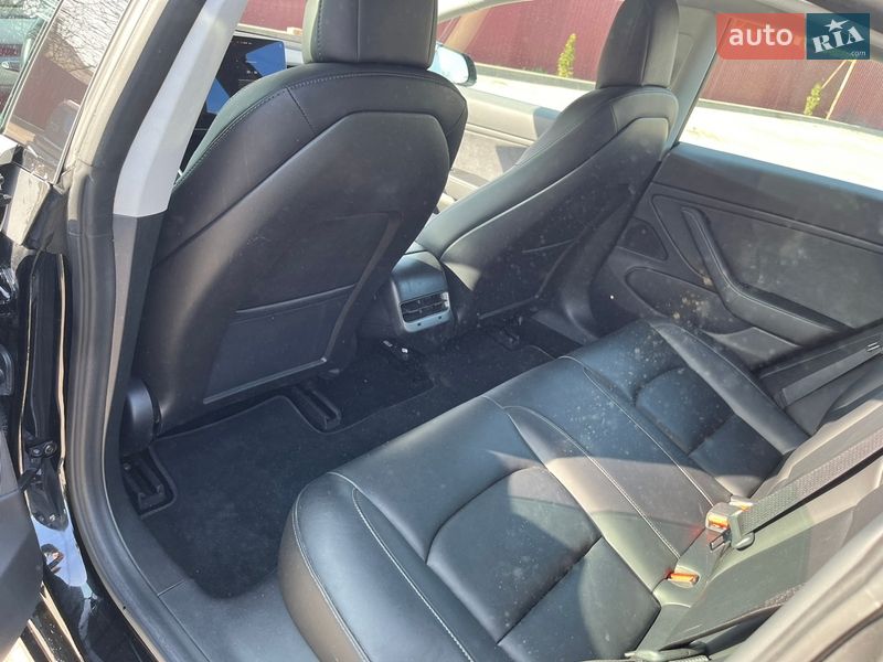 Седан Tesla Model 3 2019 в Львове фото 9 Седан Tesla Model 3 2019 в Львове