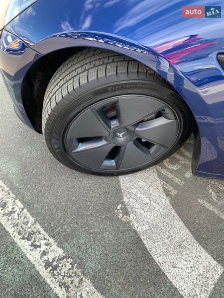 Седан Tesla Model 3 2022 в Києві фото 3 Седан Tesla Model 3 2022 в Києві