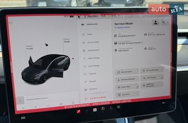 Седан Tesla Model 3 2018 в Обухове