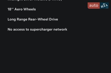 Седан Tesla Model 3 2018 в Обухове
