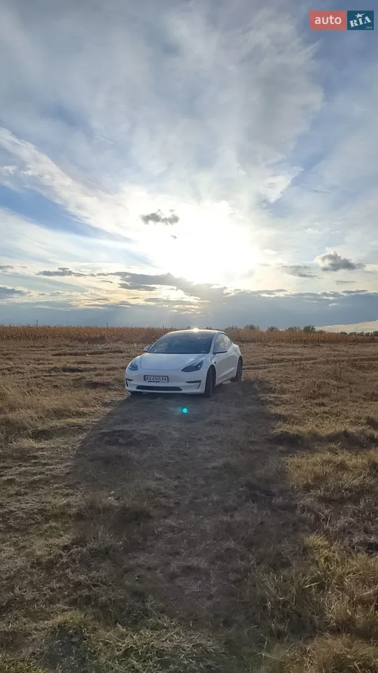 2022 Tesla Model 3 - мініатюра 25