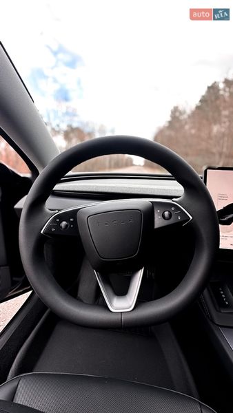 Седан Tesla Model 3 2024 в Костопілі фото 19 Седан Tesla Model 3 2024 в Костопілі