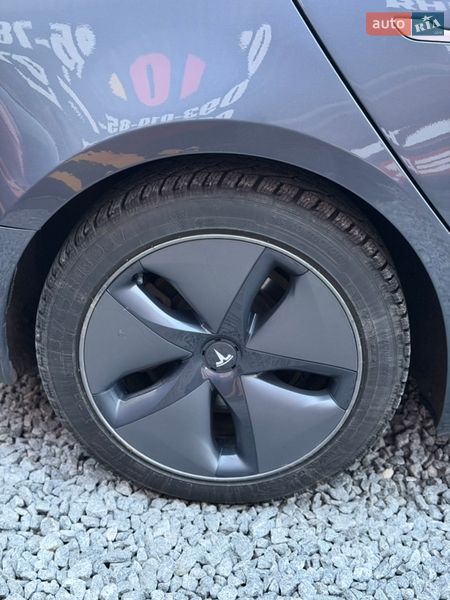 Седан Tesla Model 3 2020 в Стрию фото 17 Седан Tesla Model 3 2020 в Стрию