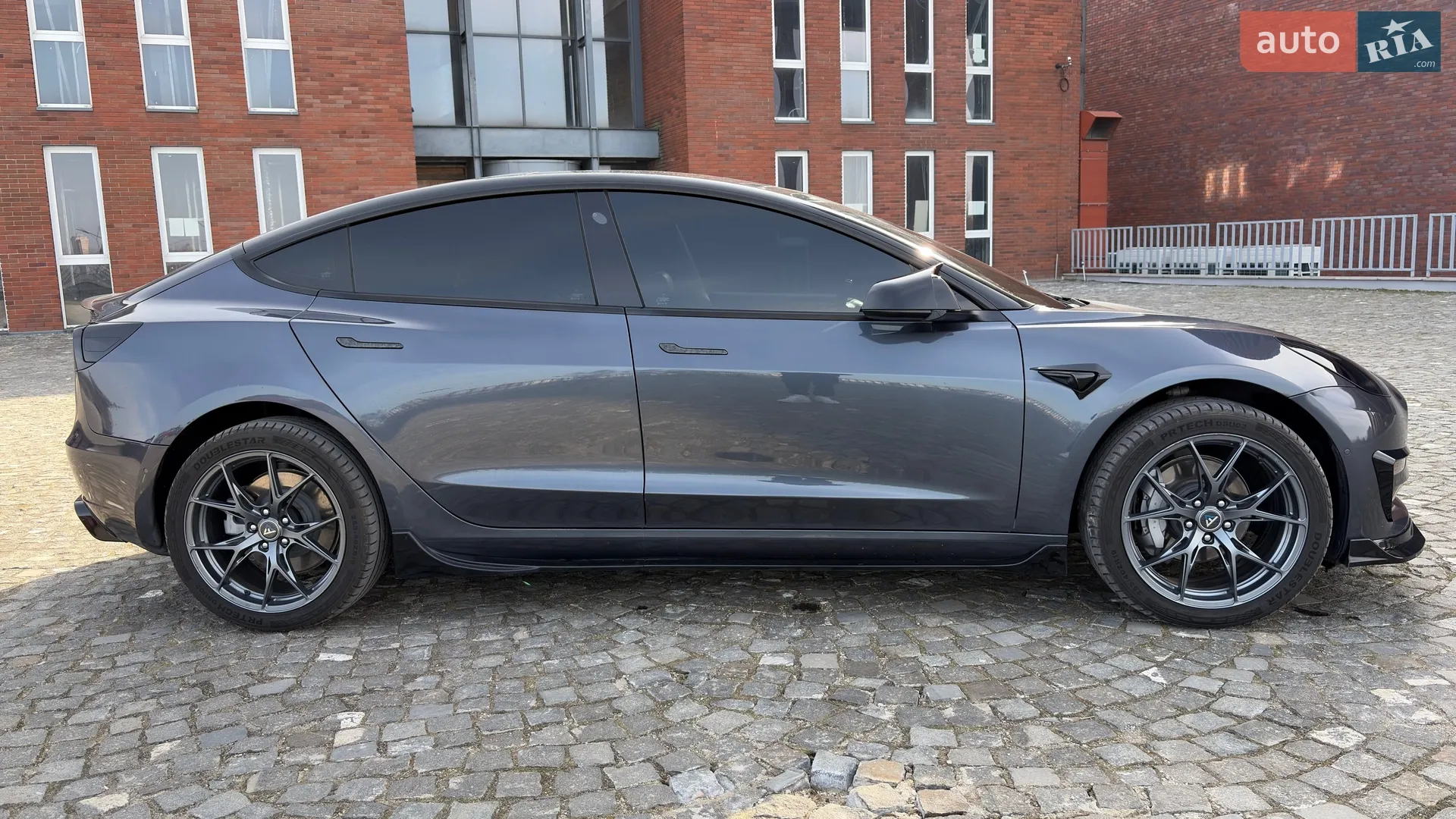 2022 Tesla Model 3 - мініатюра 6