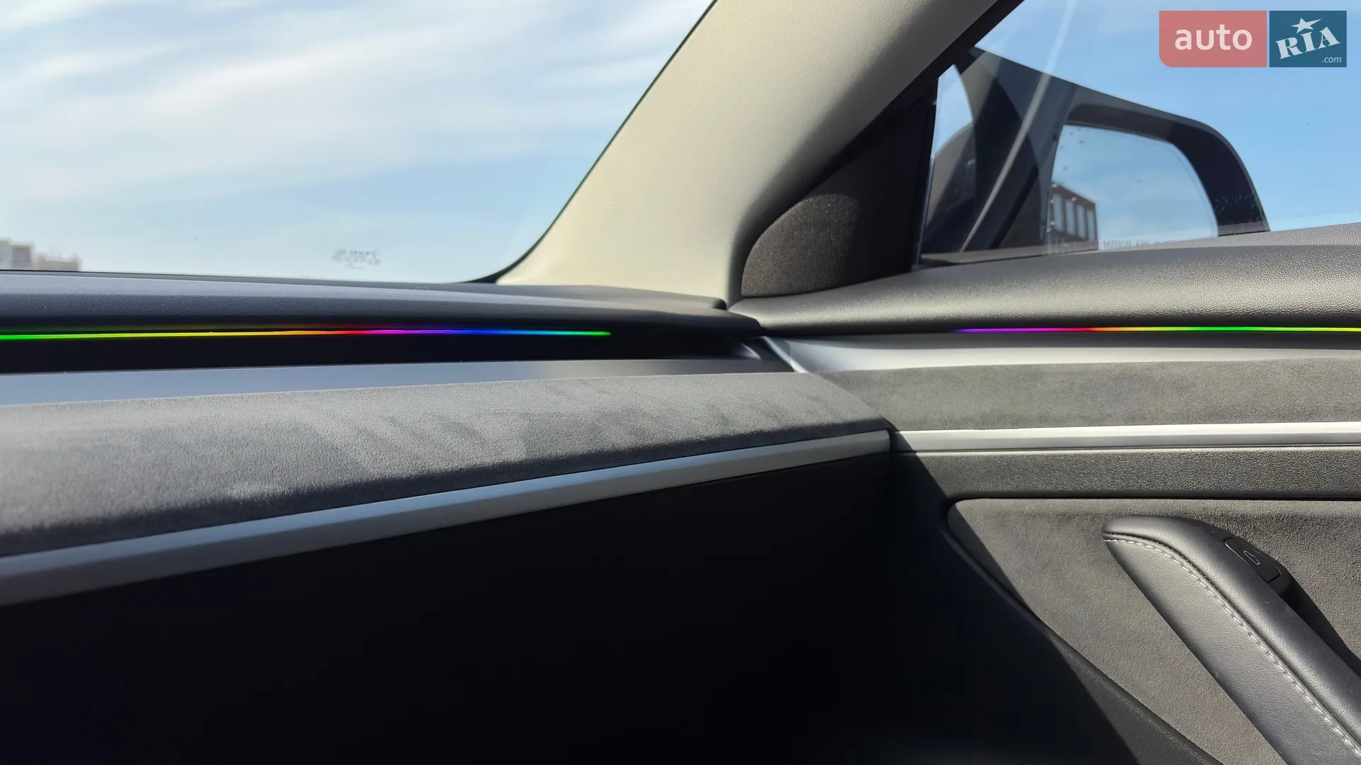 2022 Tesla Model 3 - мініатюра 33