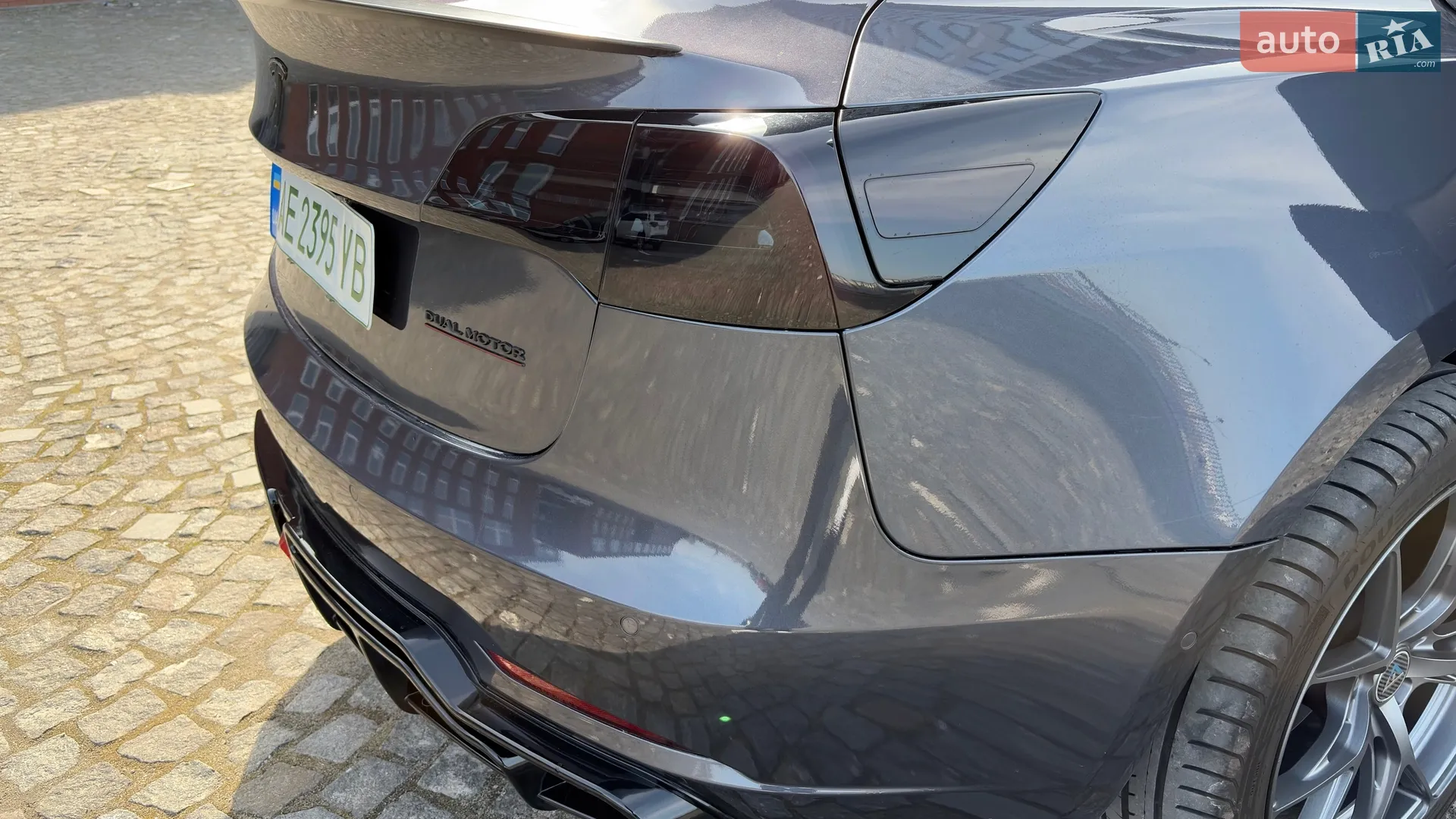 2022 Tesla Model 3 - мініатюра 10