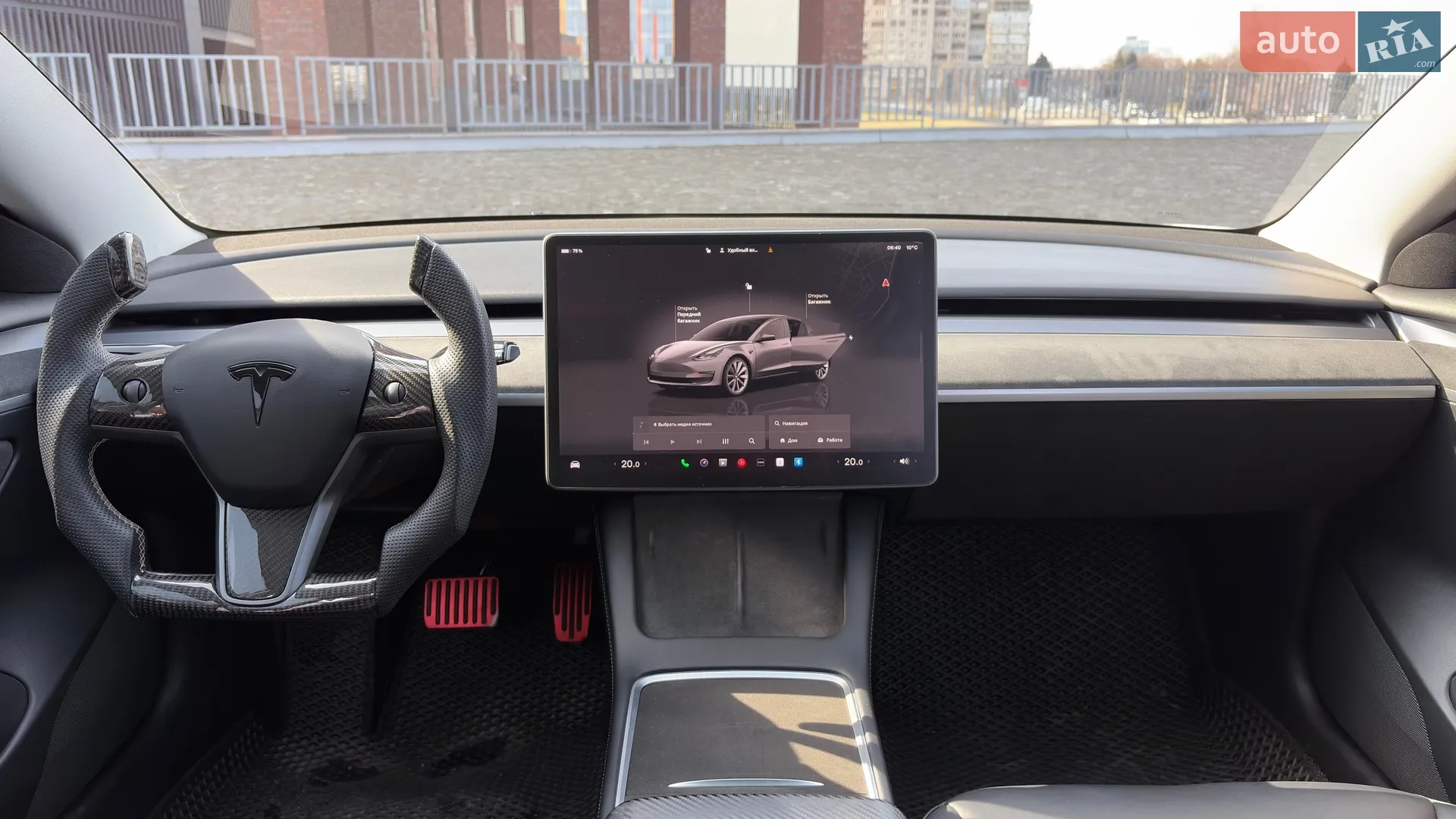 2022 Tesla Model 3 - мініатюра 30