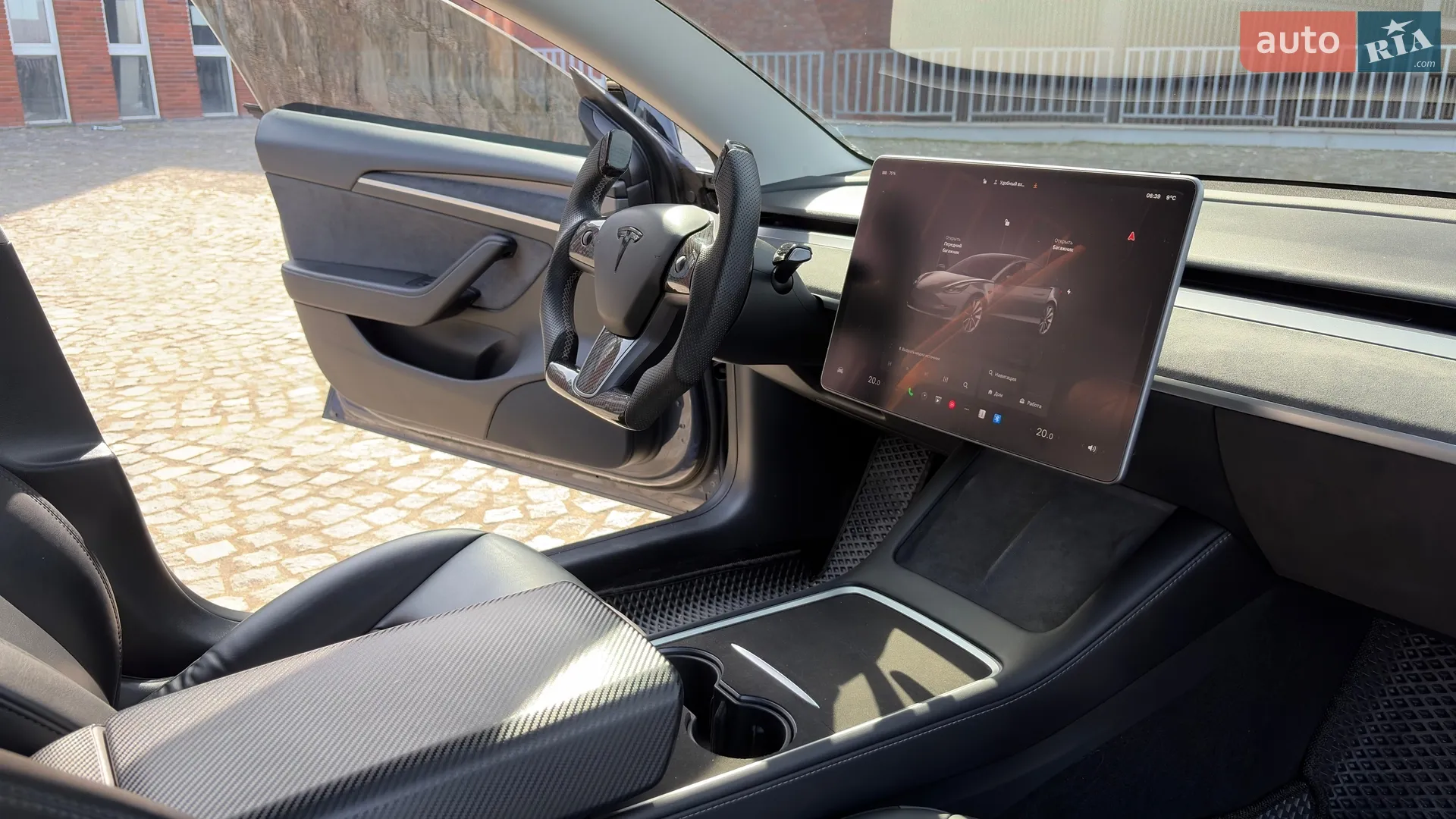 2022 Tesla Model 3 - мініатюра 29