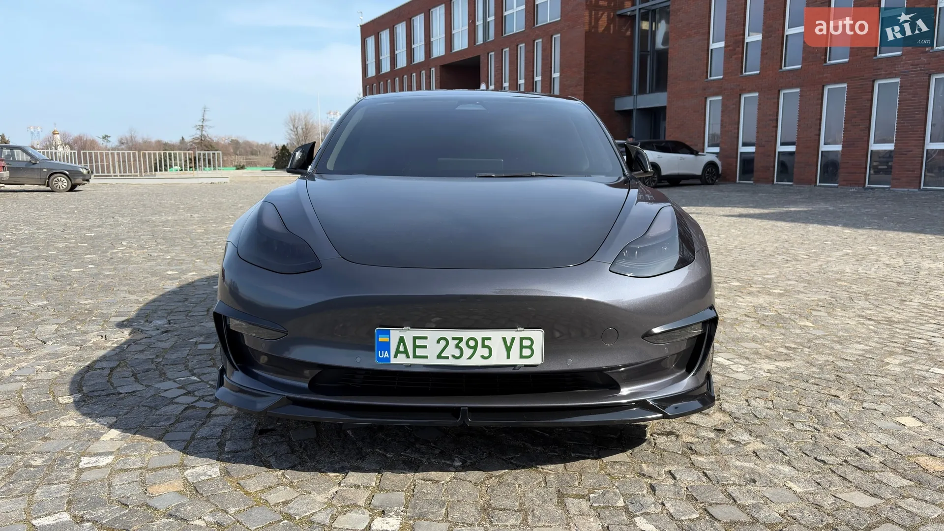 2022 Tesla Model 3 - мініатюра 16