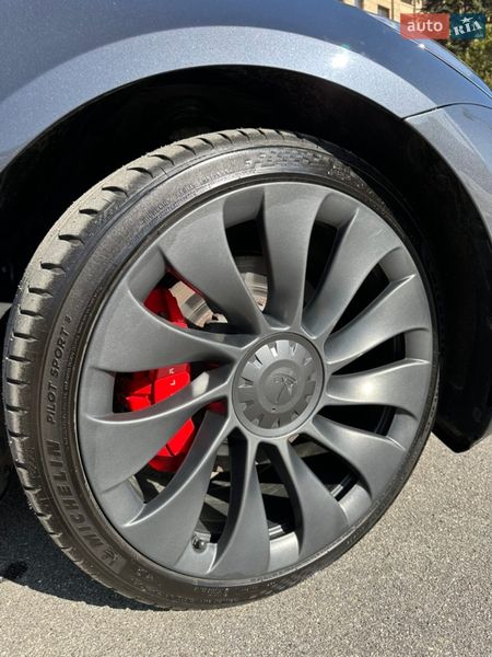 Седан Tesla Model 3 2022 в Харкові фото 9 Седан Tesla Model 3 2022 в Харкові