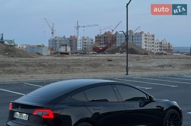 Седан Tesla Model 3 2022 в Рівному фото 5 Седан Tesla Model 3 2022 в Рівному