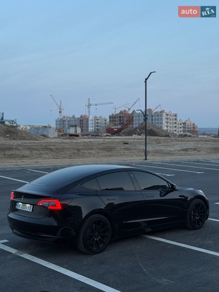 Седан Tesla Model 3 2022 в Ровно фото 5 Седан Tesla Model 3 2022 в Ровно