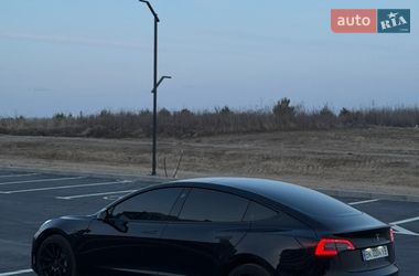 Седан Tesla Model 3 2022 в Рівному фото 11 Седан Tesla Model 3 2022 в Рівному
