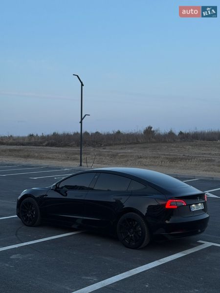 Седан Tesla Model 3 2022 в Ровно фото 11 Седан Tesla Model 3 2022 в Ровно
