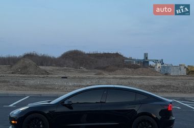 Седан Tesla Model 3 2022 в Рівному фото 12 Седан Tesla Model 3 2022 в Рівному