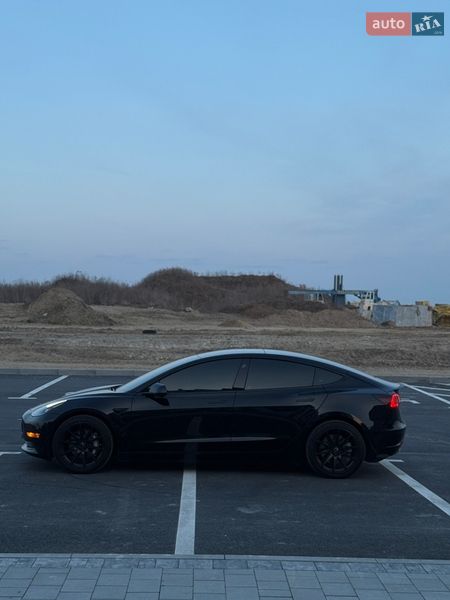Седан Tesla Model 3 2022 в Ровно фото 12 Седан Tesla Model 3 2022 в Ровно