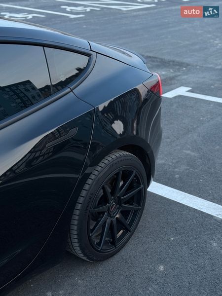 Седан Tesla Model 3 2022 в Ровно фото 16 Седан Tesla Model 3 2022 в Ровно