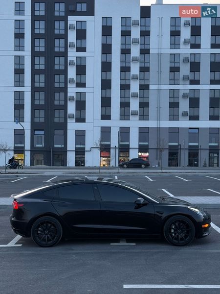 Седан Tesla Model 3 2022 в Ровно фото 21 Седан Tesla Model 3 2022 в Ровно