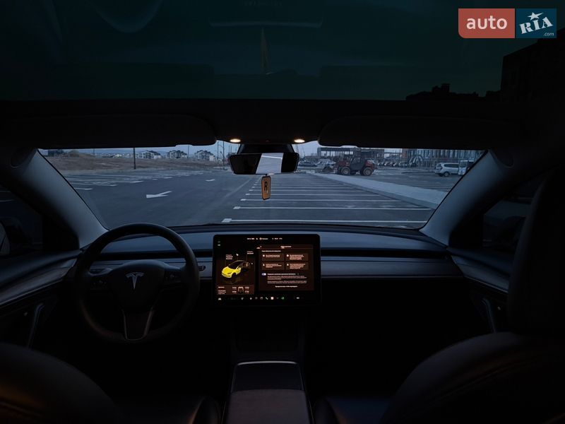 Седан Tesla Model 3 2022 в Ровно фото 30 Седан Tesla Model 3 2022 в Ровно