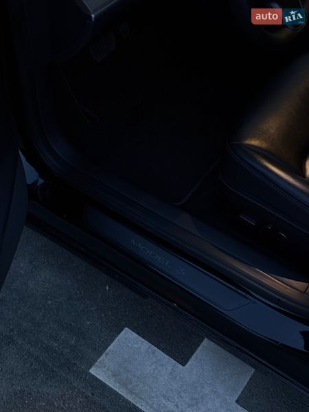 Седан Tesla Model 3 2022 в Ровно фото 34 Седан Tesla Model 3 2022 в Ровно