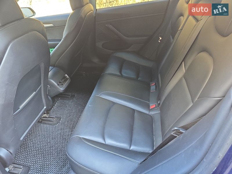 Седан Tesla Model 3 2022 в Харькове фото 6 Седан Tesla Model 3 2022 в Харькове