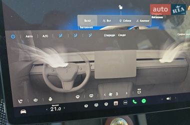 Седан Tesla Model 3 2022 в Харькове