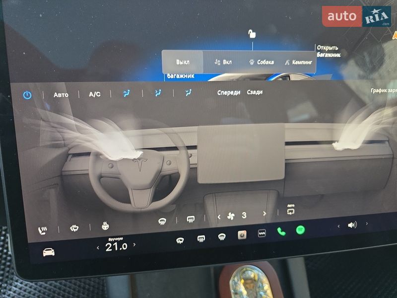 Седан Tesla Model 3 2022 в Харькове фото 15 Седан Tesla Model 3 2022 в Харькове