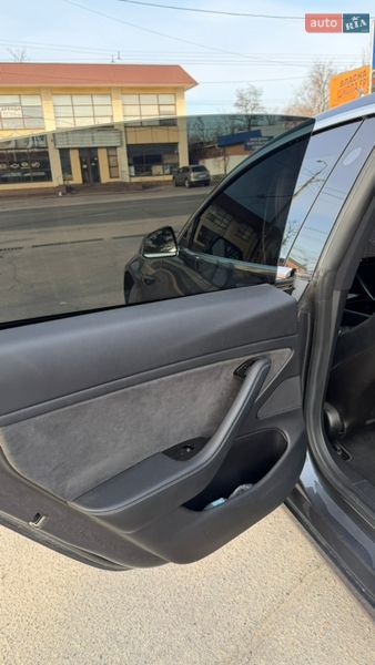 Седан Tesla Model 3 2019 в Дніпрі фото 11 Седан Tesla Model 3 2019 в Дніпрі