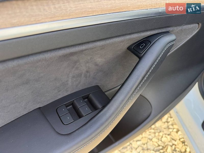Седан Tesla Model 3 2021 в Коломые фото 15 Седан Tesla Model 3 2021 в Коломые