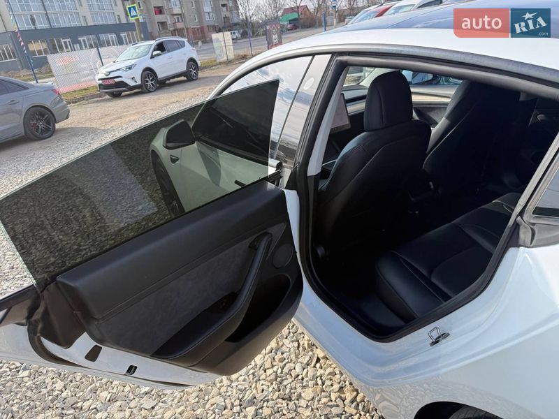 Седан Tesla Model 3 2021 в Коломые фото 24 Седан Tesla Model 3 2021 в Коломые